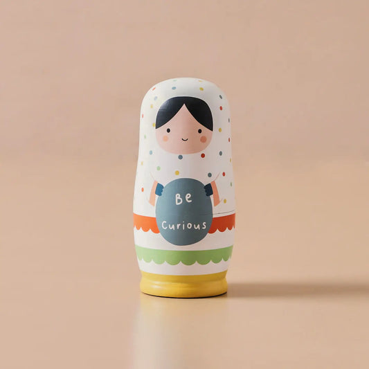 Nesting Dolls
