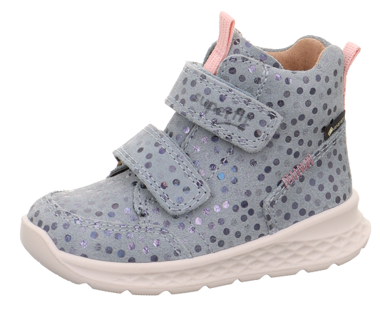 Superfit Breeze Hi top 1-000367-8400