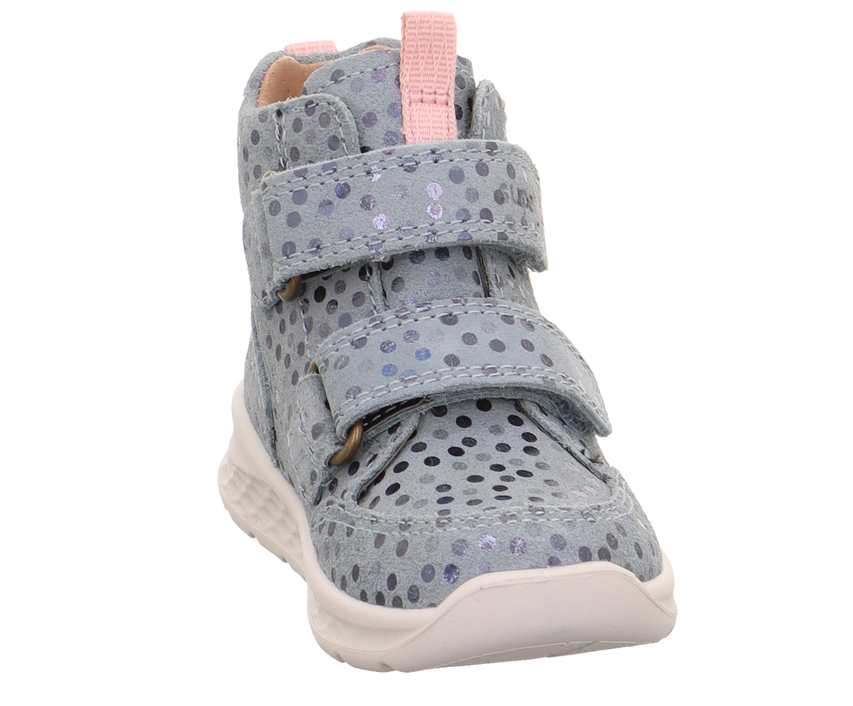 Superfit Breeze Hi top 1-000367-8400