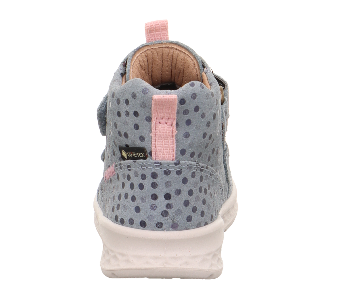Superfit Breeze Hi top 1-000367-8400