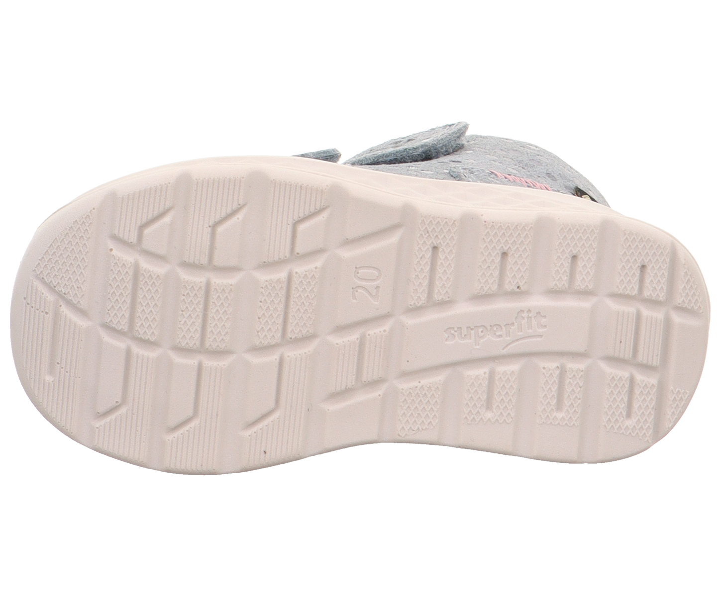 Superfit Breeze Hi top 1-000367-8400