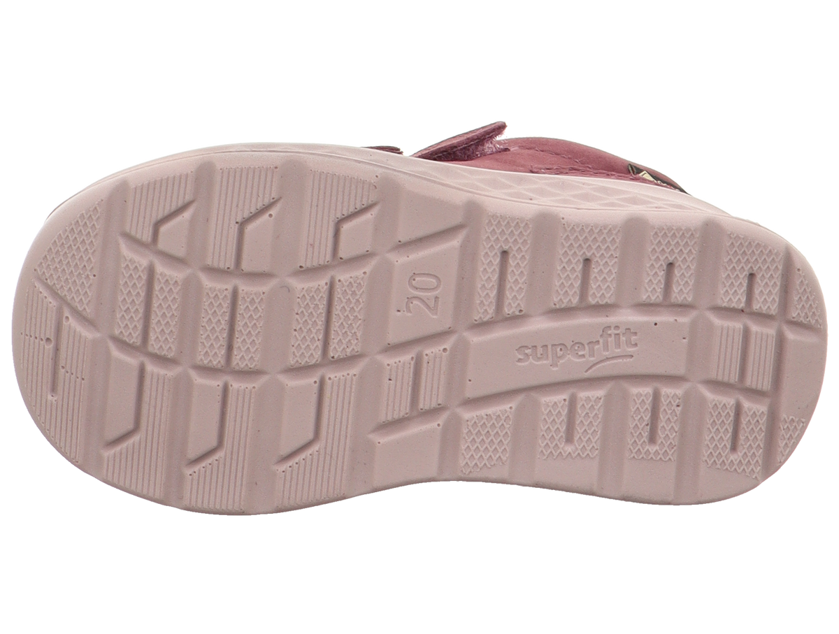 Superfit Breeze Ted Goretex trainer 1-000372