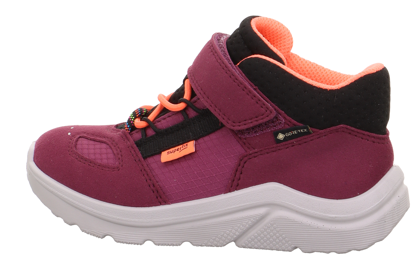 Superit Kicks Gore-Tex