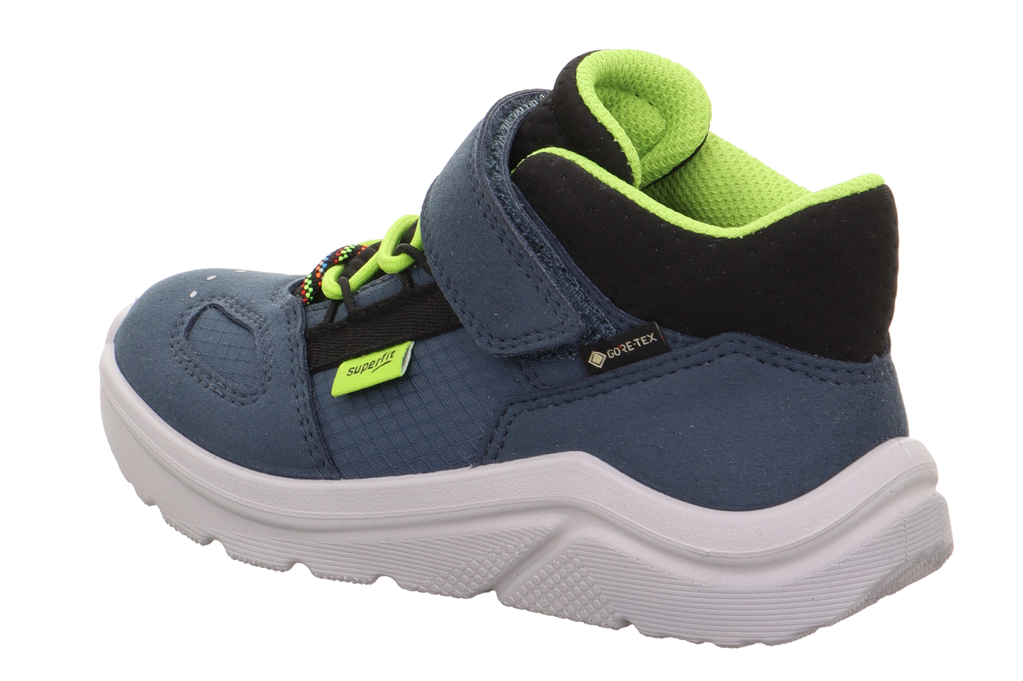 Superit Kicks Gore-Tex