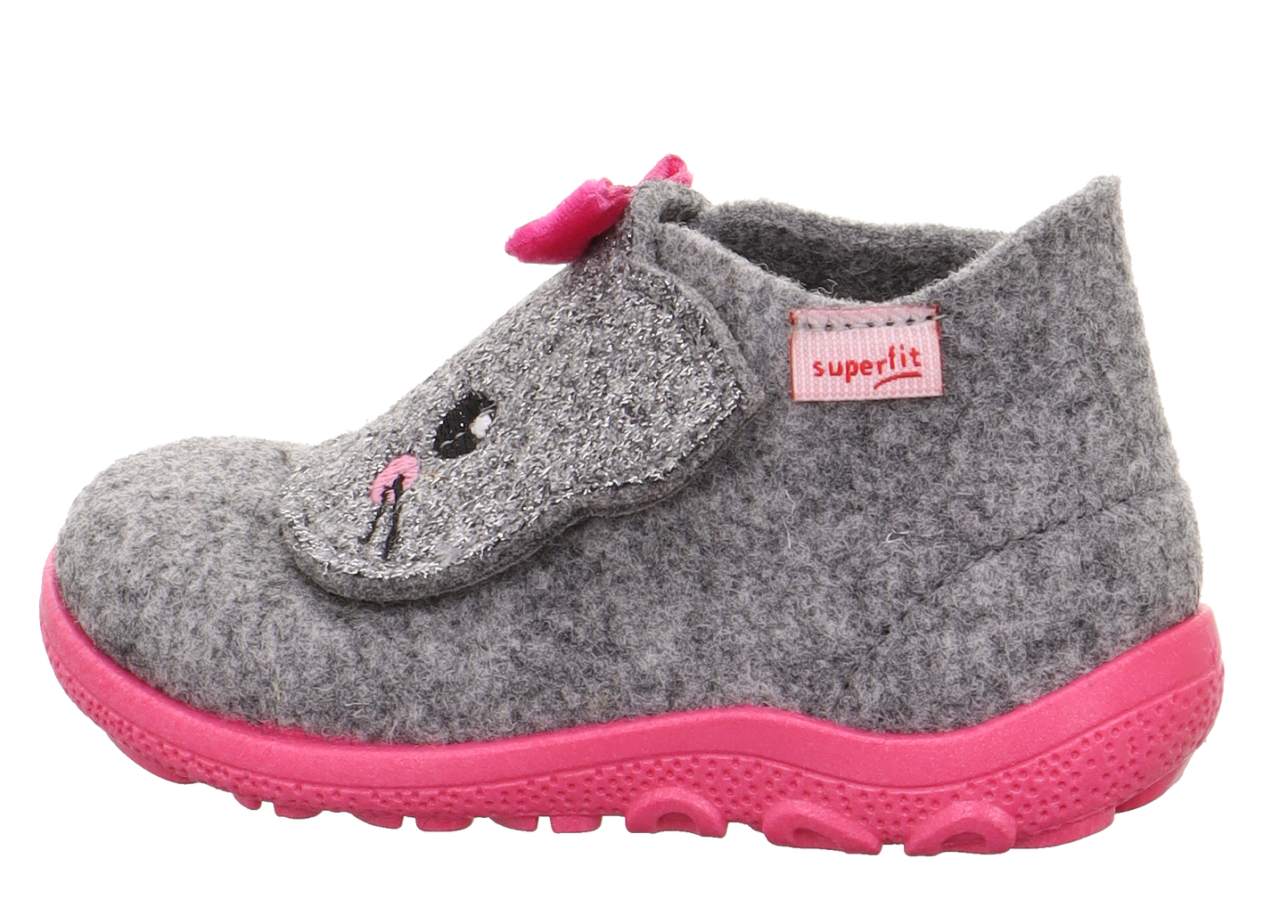 Superfit Happy Octi Slipper