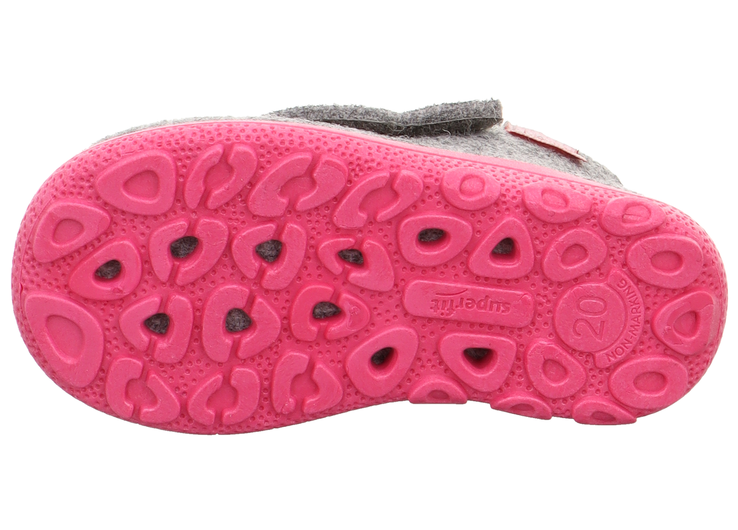 Superfit Happy Octi Slipper