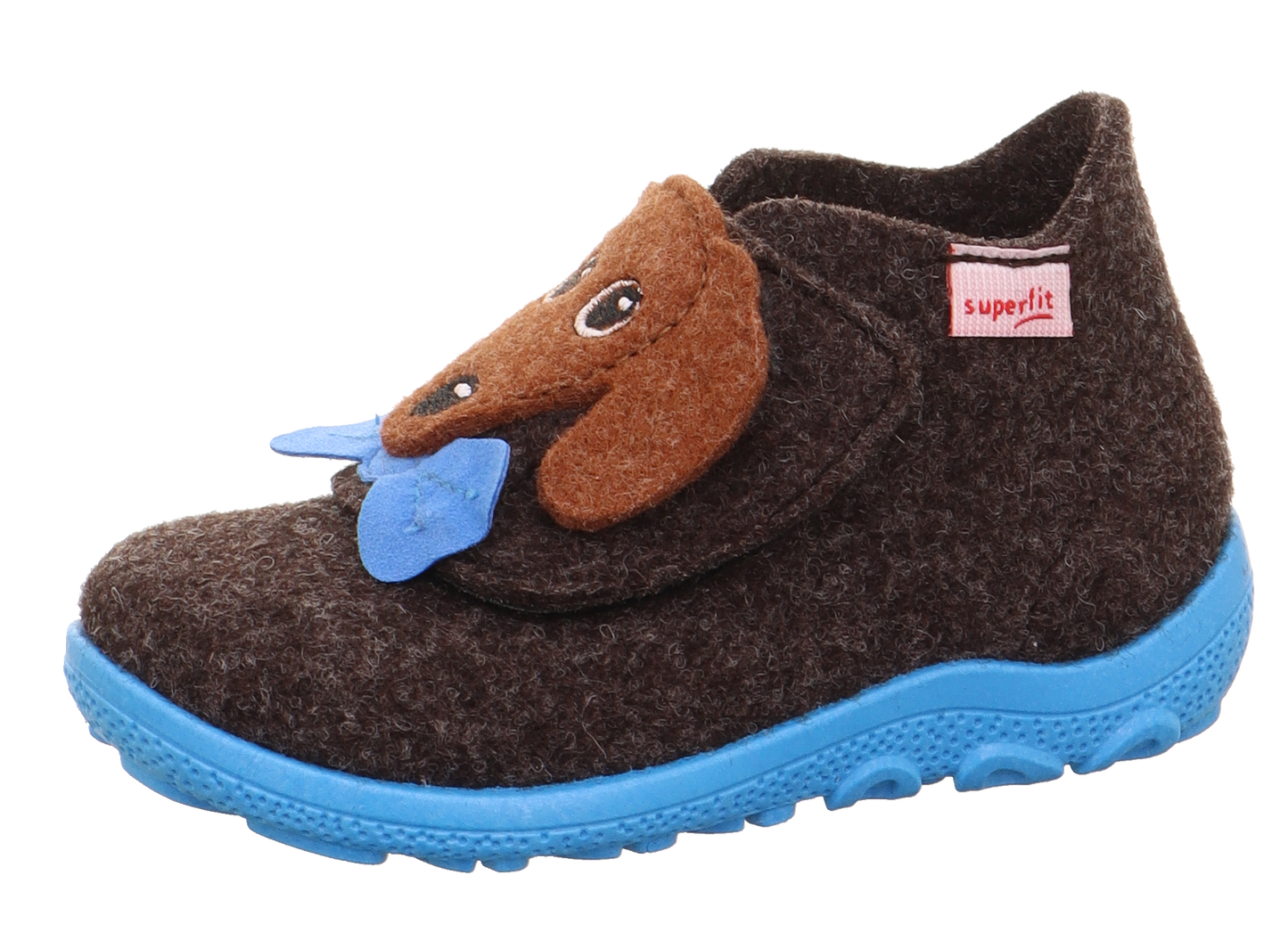 Superfit Happy Octi Slipper