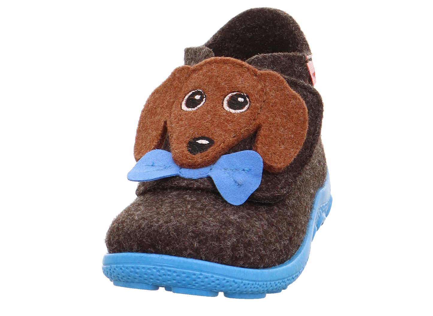 Superfit Happy Octi Slipper