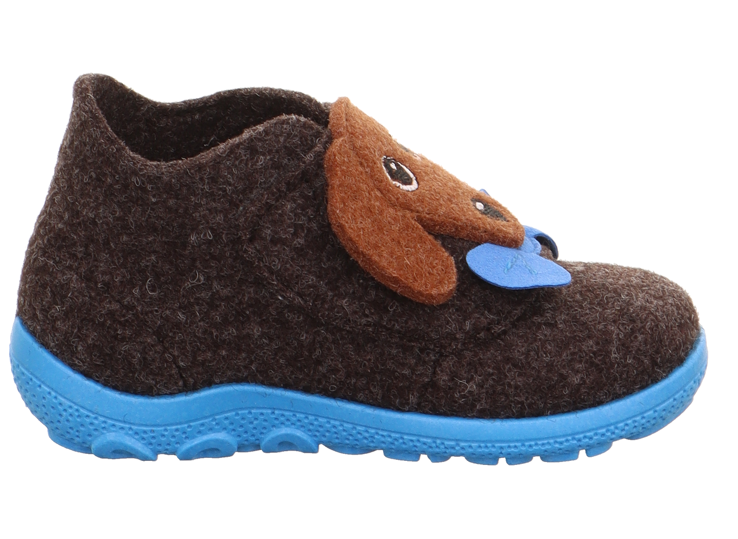 Superfit Happy Octi Slipper