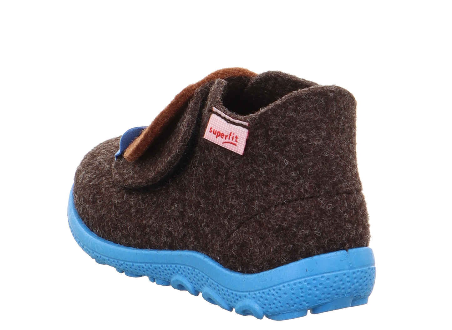 Superfit Happy Octi Slipper