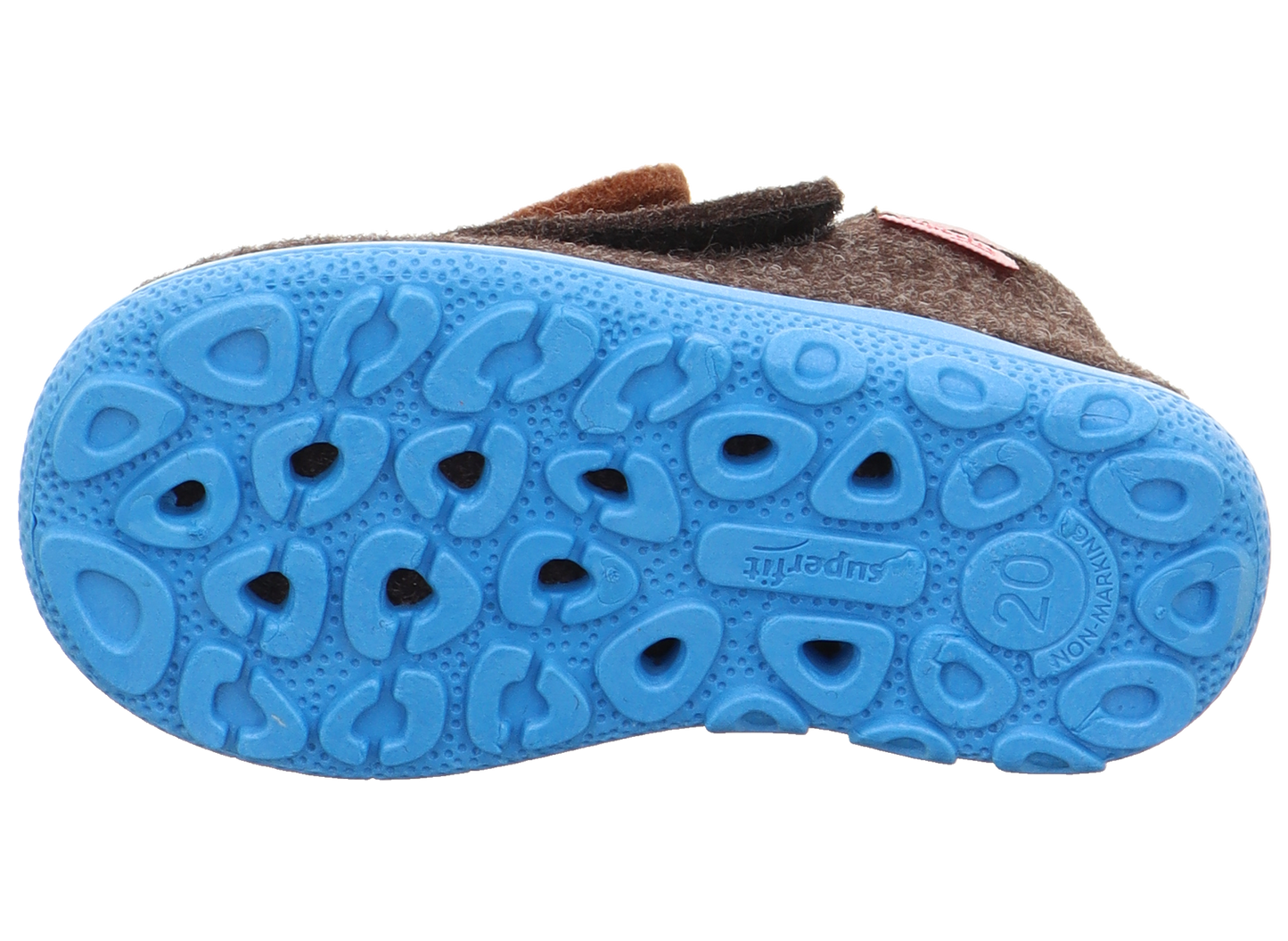 Superfit Happy Octi Slipper