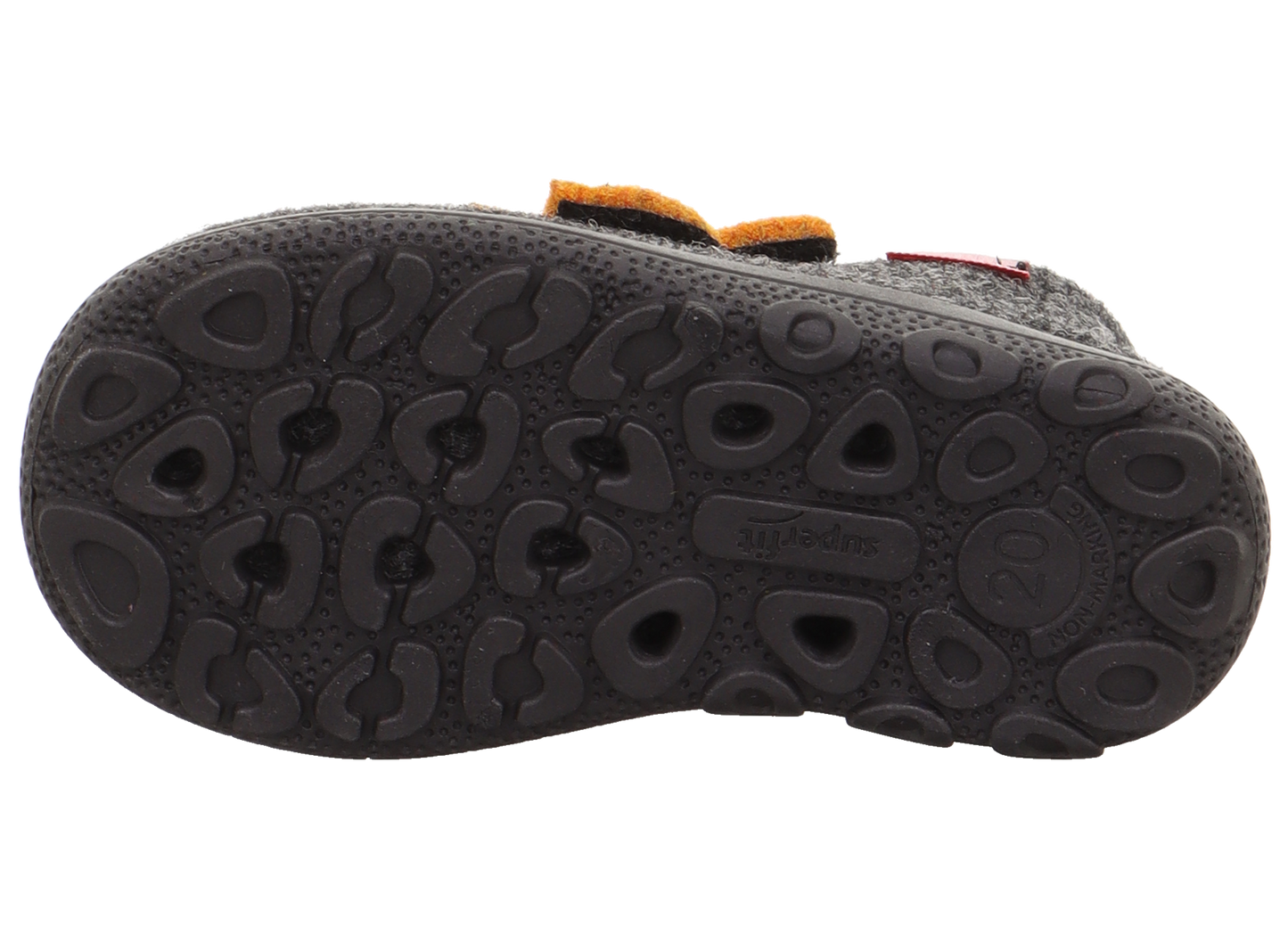 Superfit Happy Octi Slipper