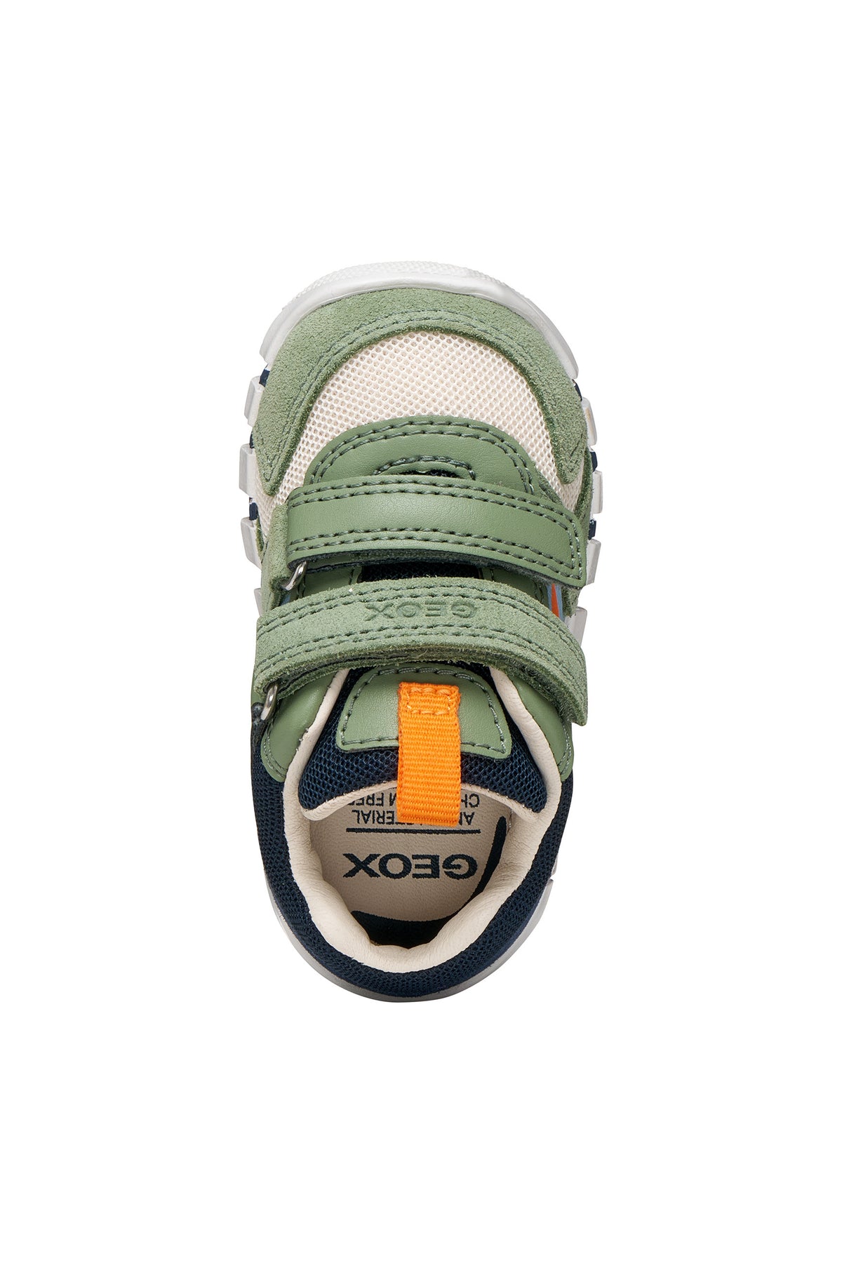 Geox Iupidoo B3555D