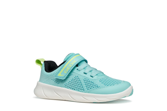 Geox J65PCA Foot-Run Barefoot