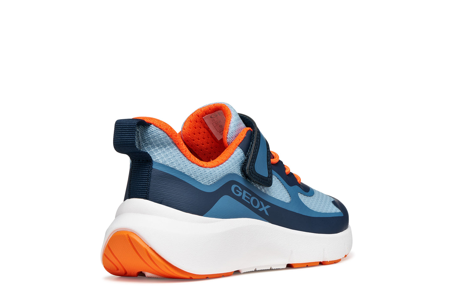 Geox J65P7F Pro-Ran