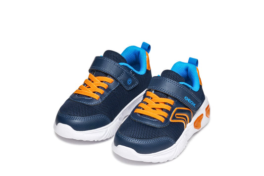 Geox J45DZC Assister