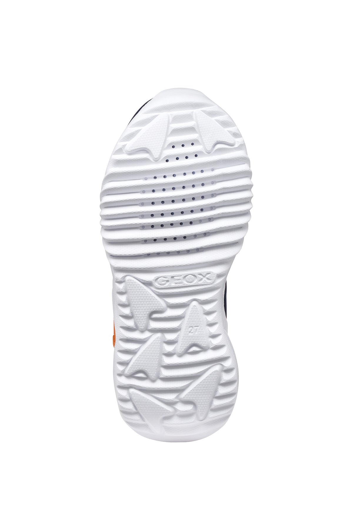 Geox J45DZC Assister