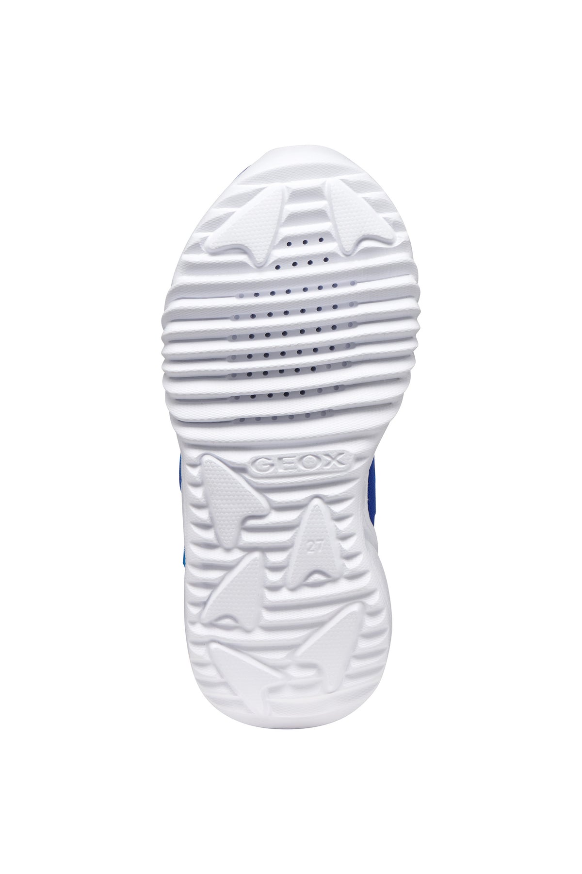 Geox J45DZC Assister