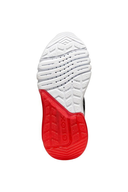Geox Spiderman Ciberdron