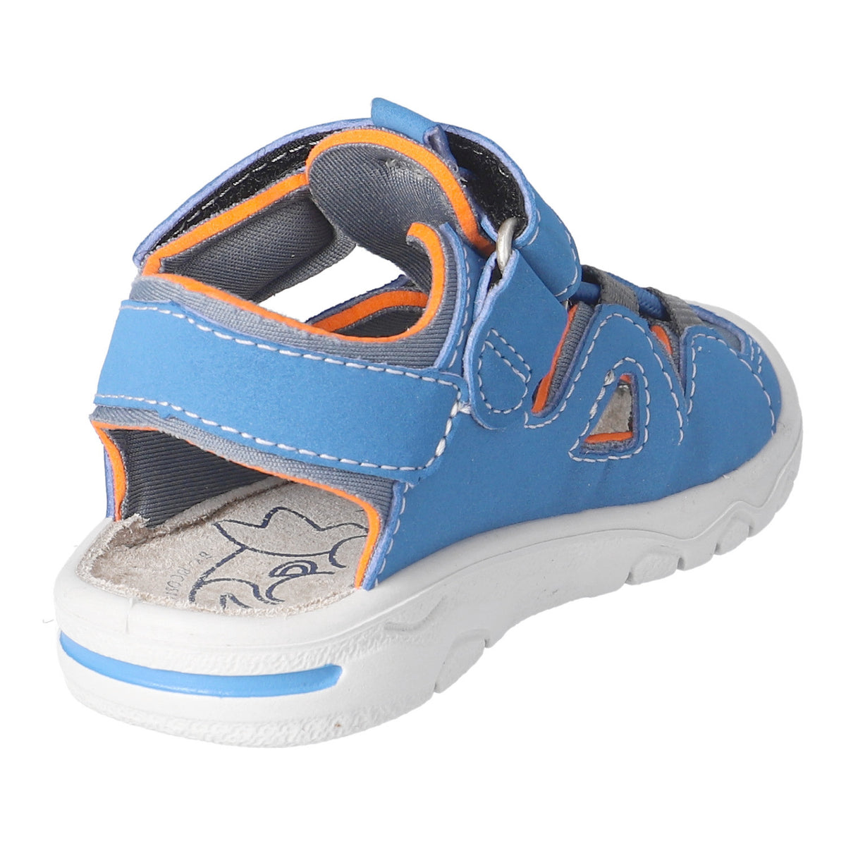 Ricosta Gary Water Sandal 50_2800102_130