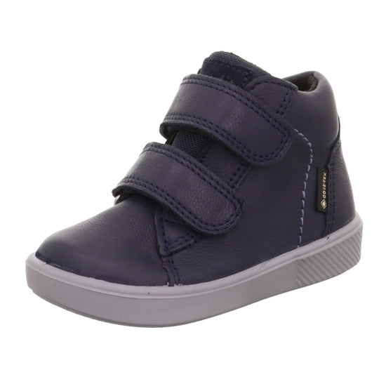 Superfit Sneaker »SUPIES WMS: mittel«, in pastellfarben, Freizeitschuh, Halbschuh, Schnürschuh Superfit Sneaker »SUPIES WMS: mittel«, in pastellfarben, Freizeitschuh, Halbschuh, Schnürschuh
