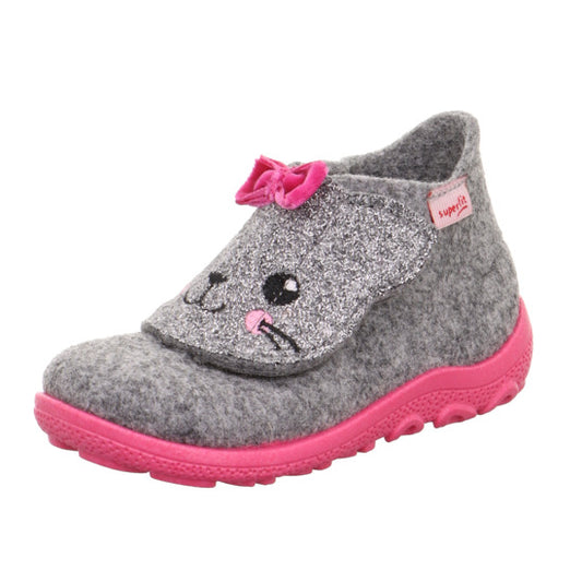 Superfit Happy Octi Slipper