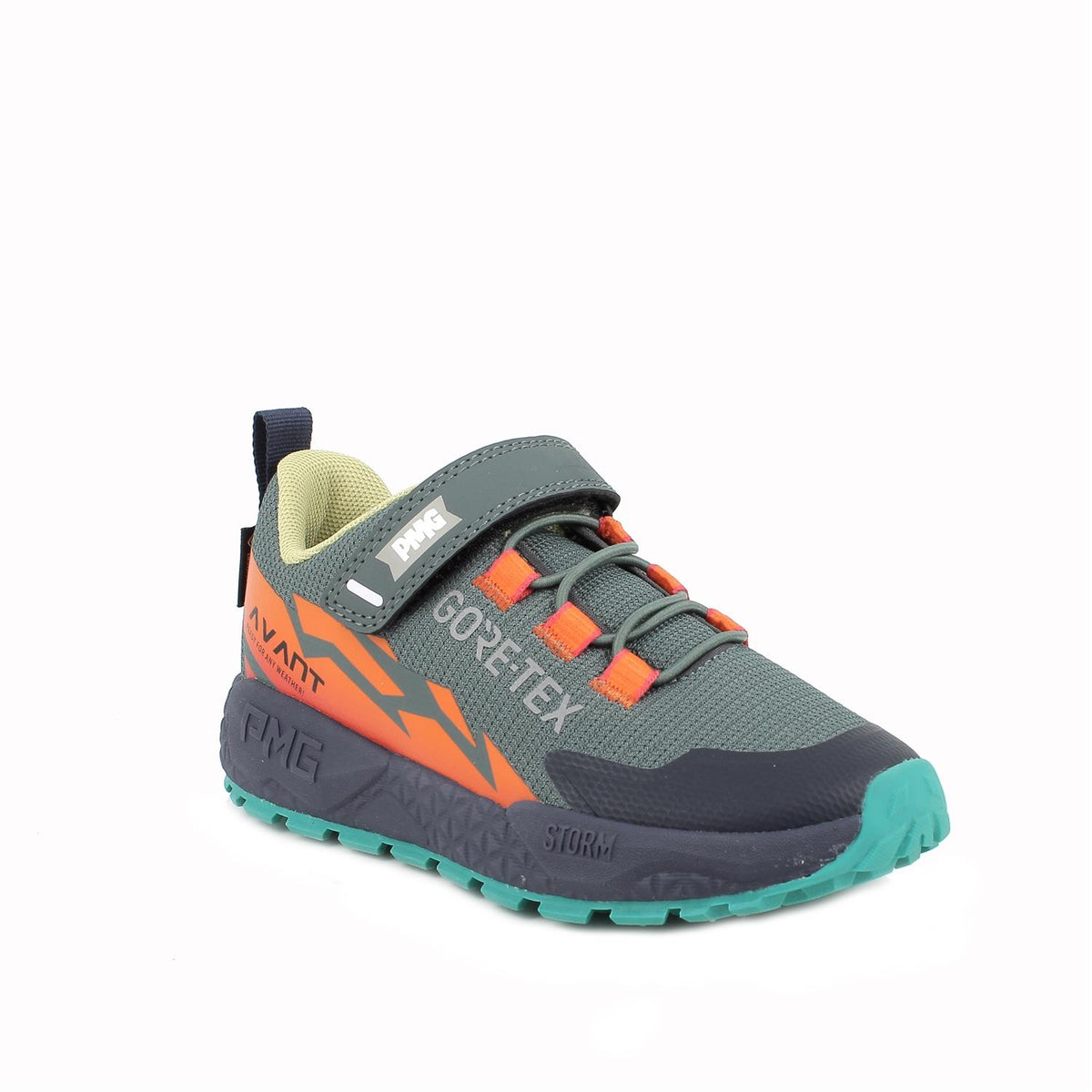Primigi Goretex Trainers 2419099