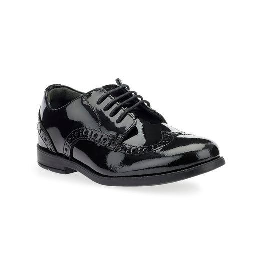 Start-Rite Brogue Pri E Fit 2745_3