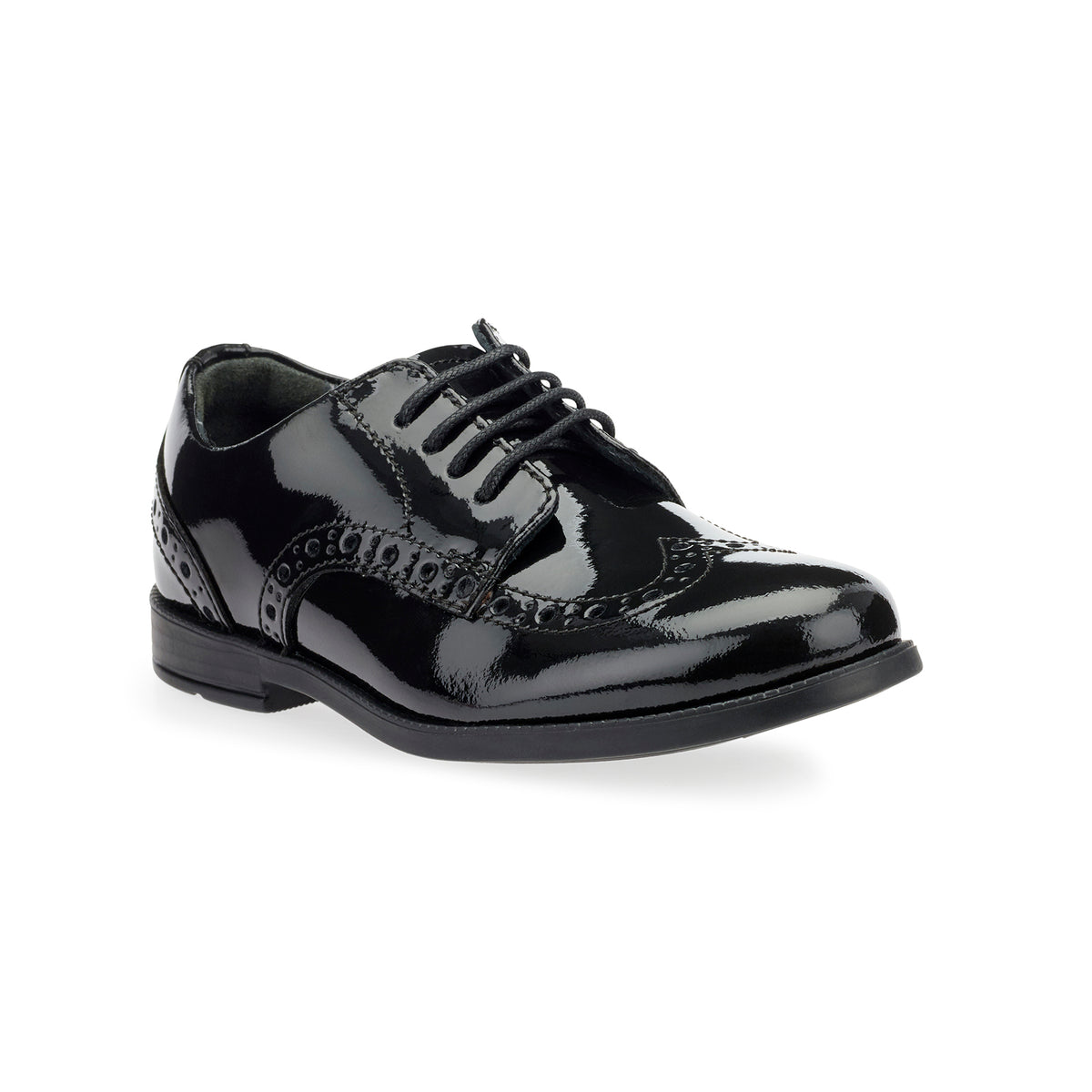 Start-Rite Brogue Pri F Fit 2745_3