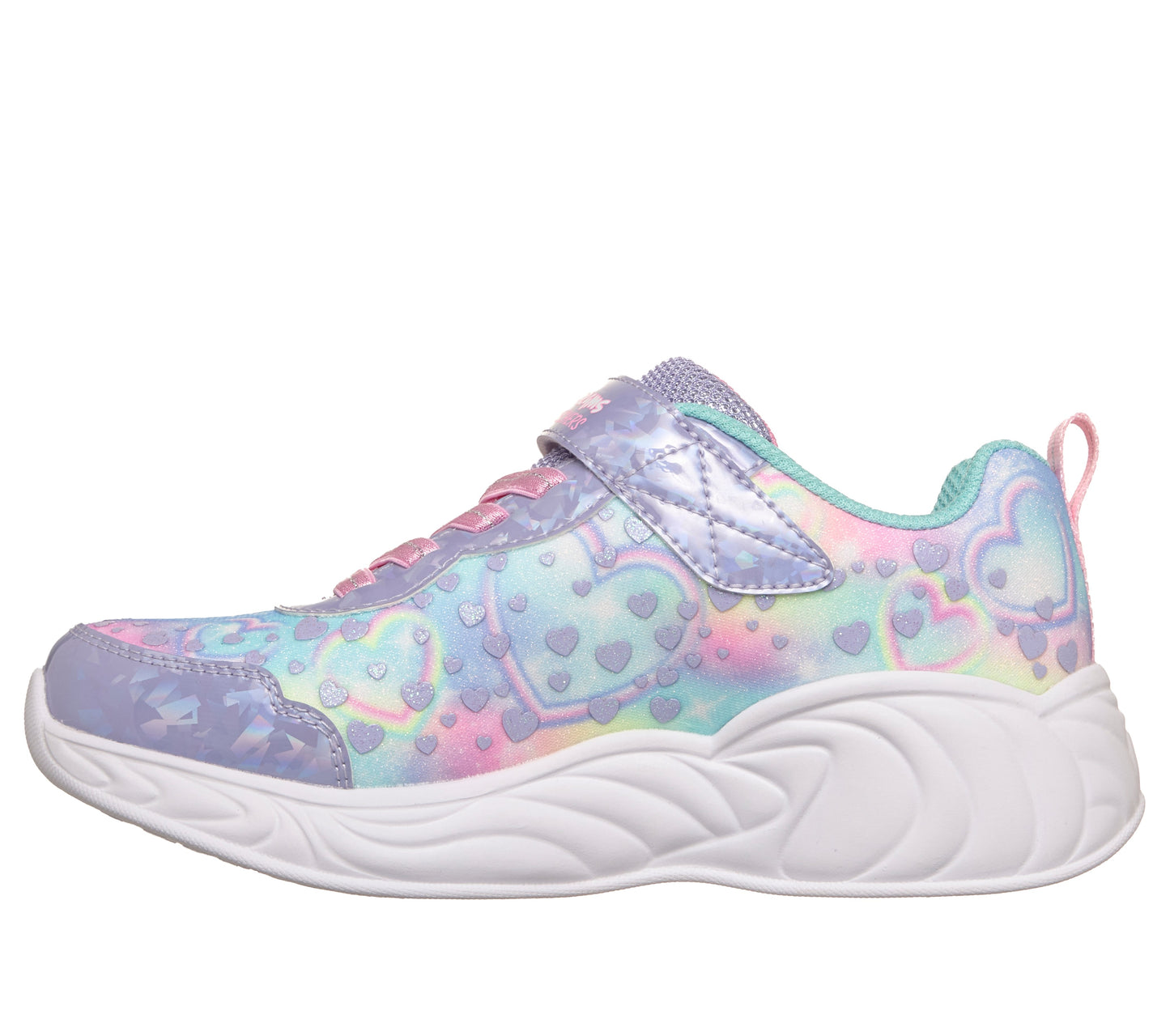 Skechers Unicorn Dream 303063L LVMT