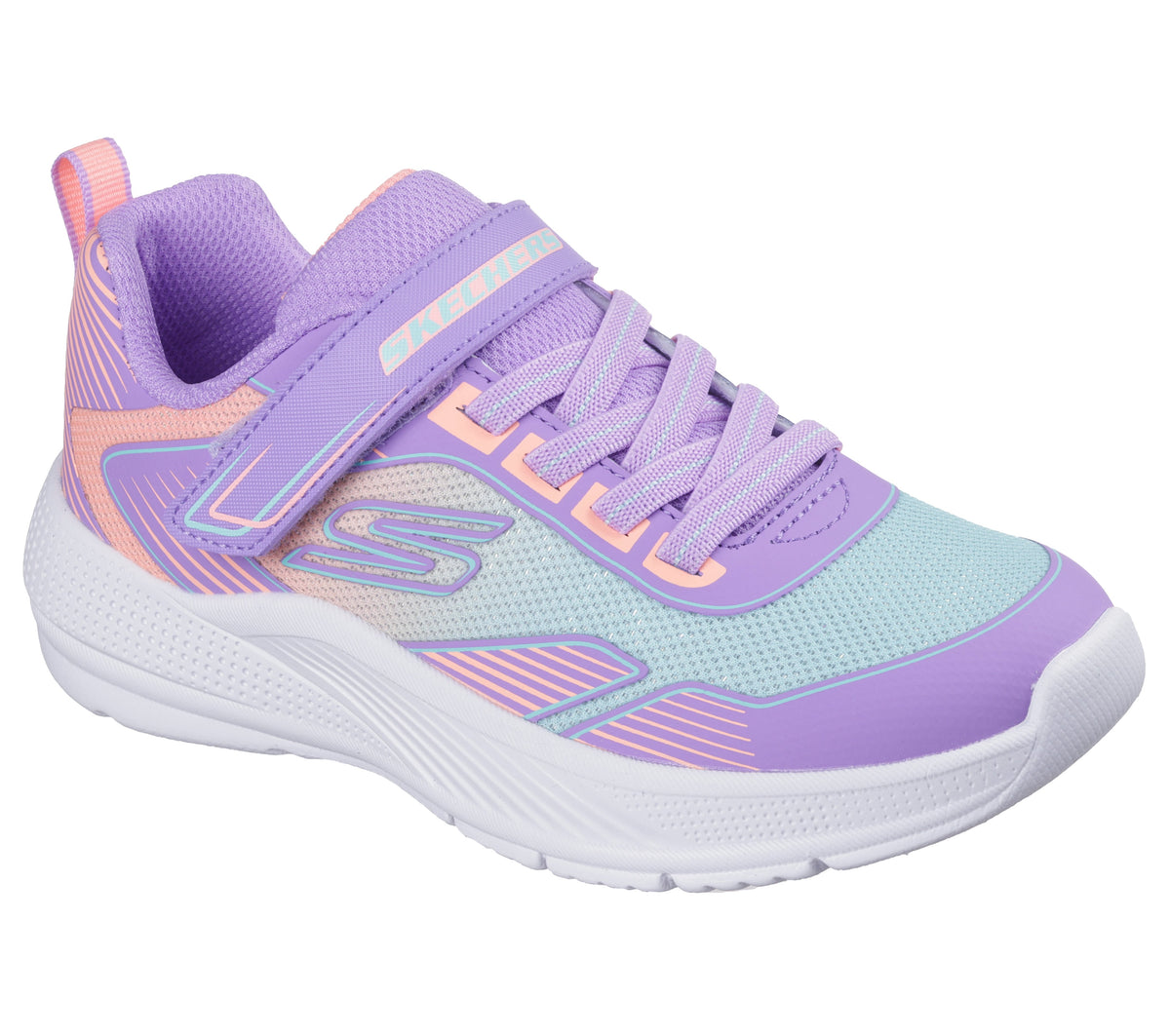 Skechers Microspec Oasis 303657L LVMT