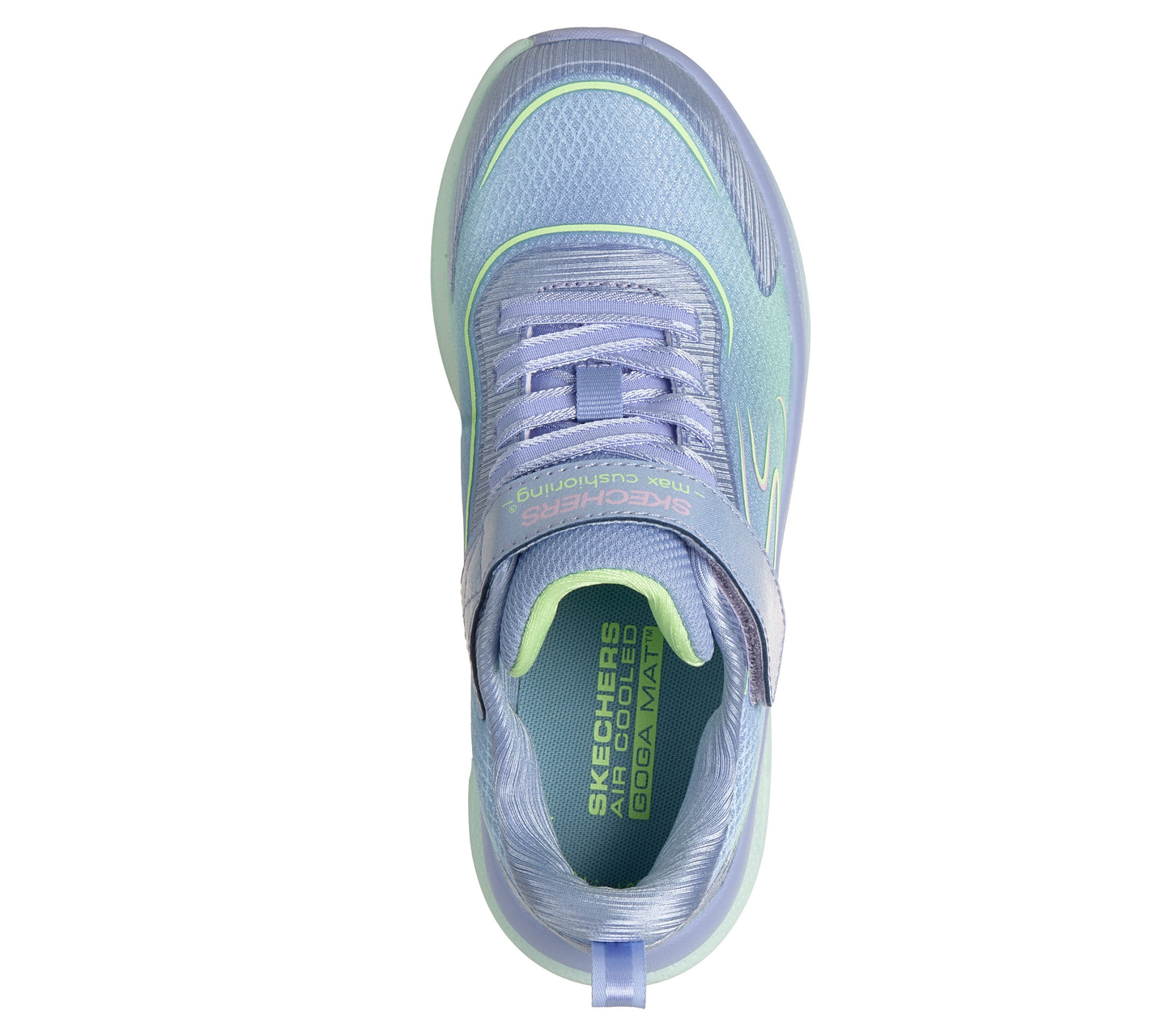 Skechers Max Cushioning Ascend 303675L LBMT