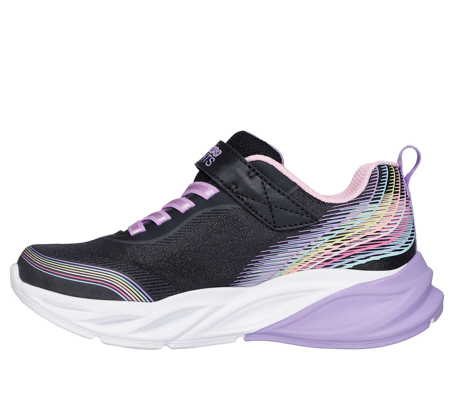Skechers Cosmic Glow 303709L BKMT