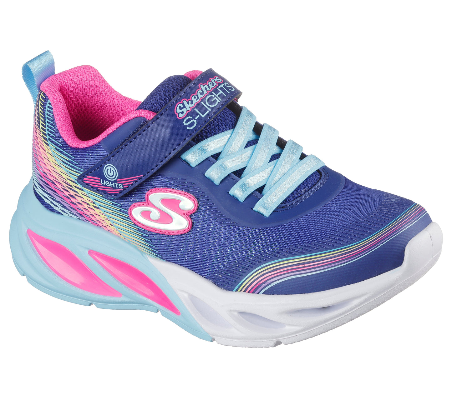 Skechers Cosmic Glow 303709L NVMT