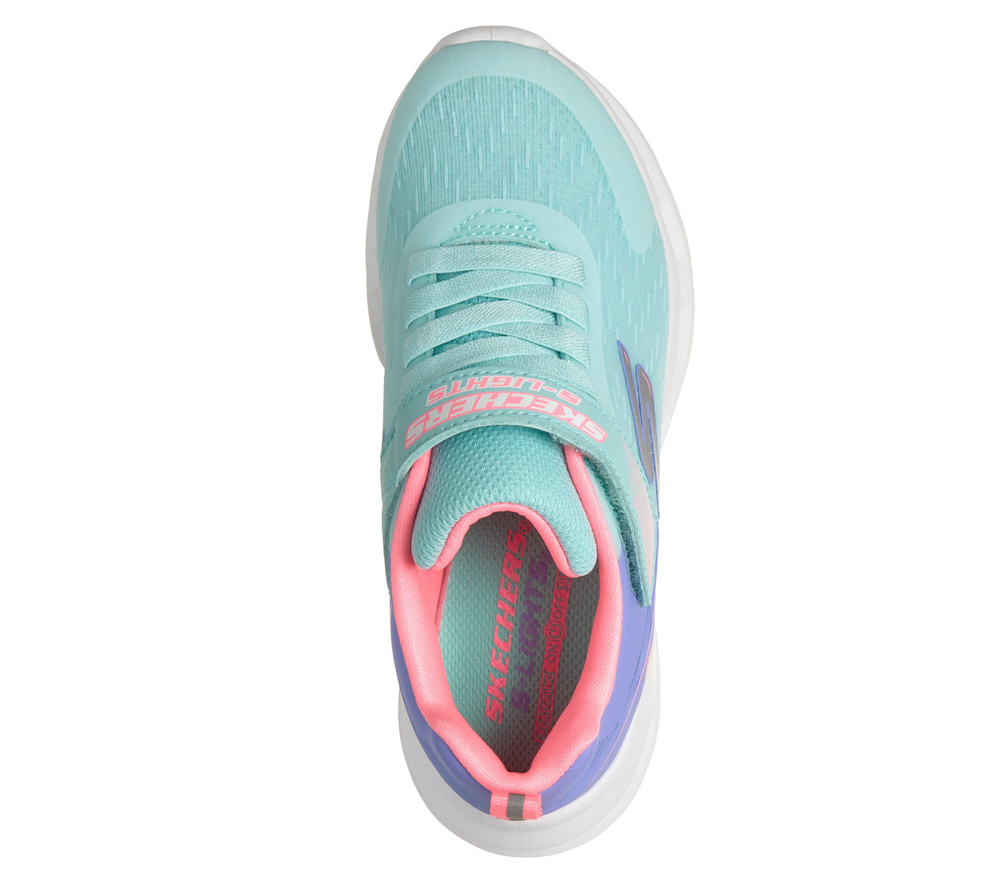 Skechers Glide Step Light 303730L AQMT