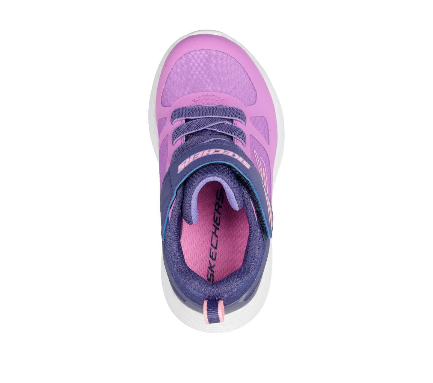 Skechers Dyna-Lite 303854N PRBL