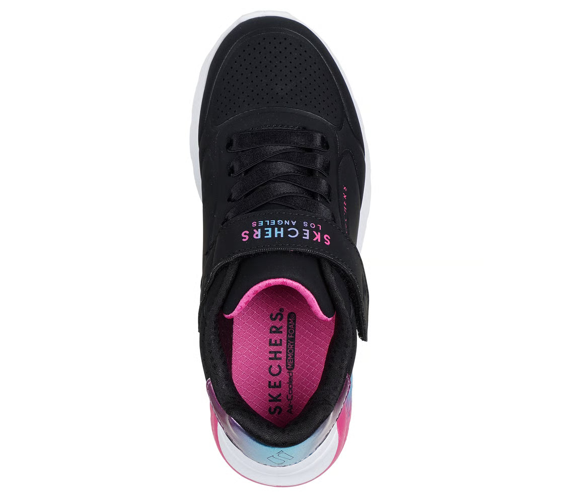 Skechers Uno Lite Vivid