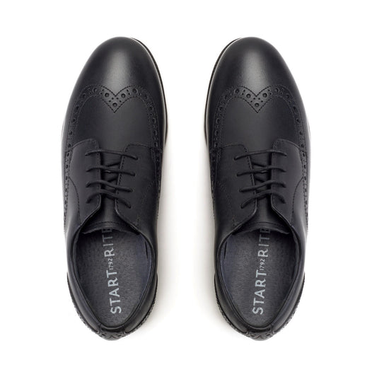 Start-Rite Brogue Snr E Fit 3503_7