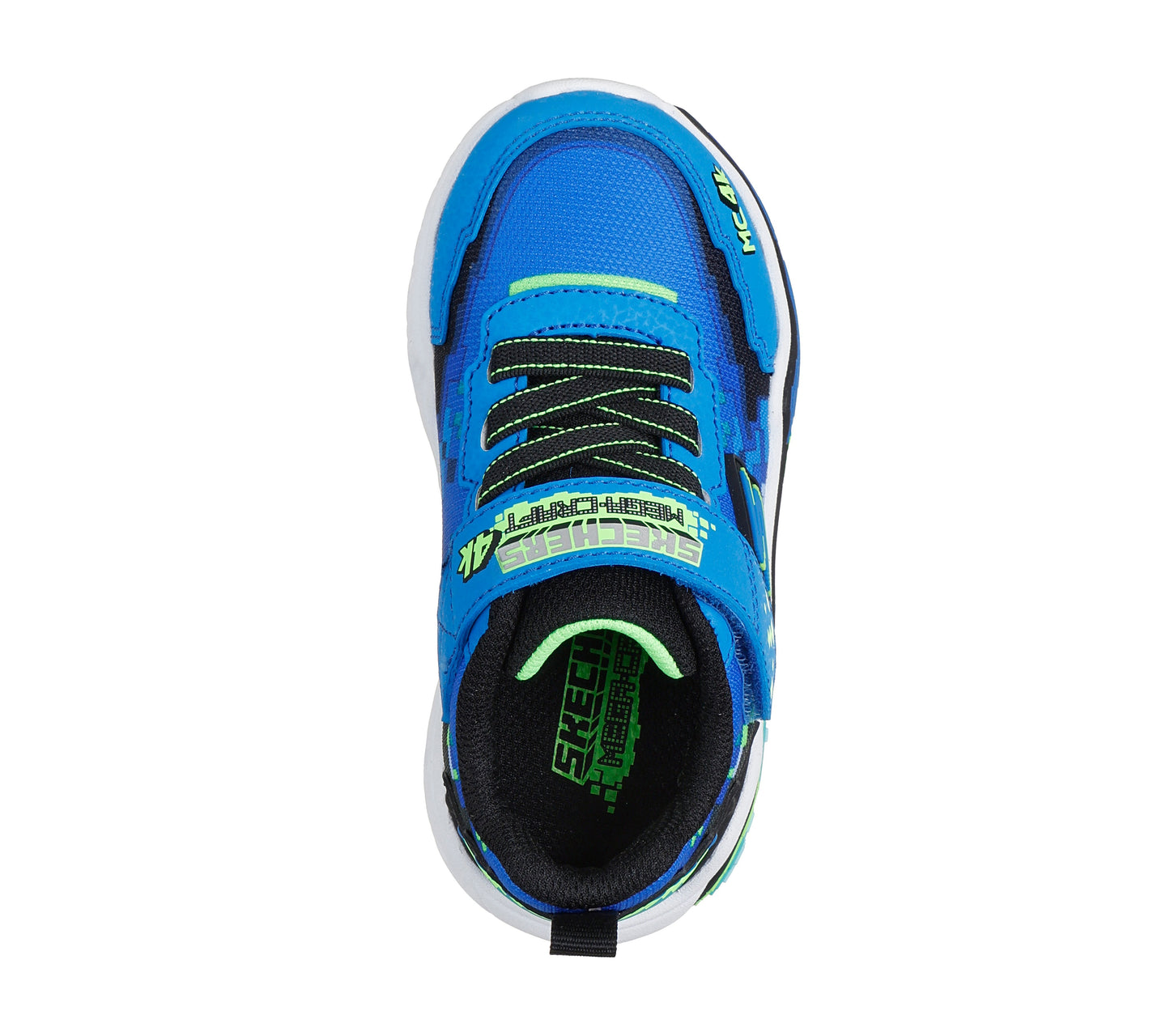 Skechers Mega Scene 402162N BBLM