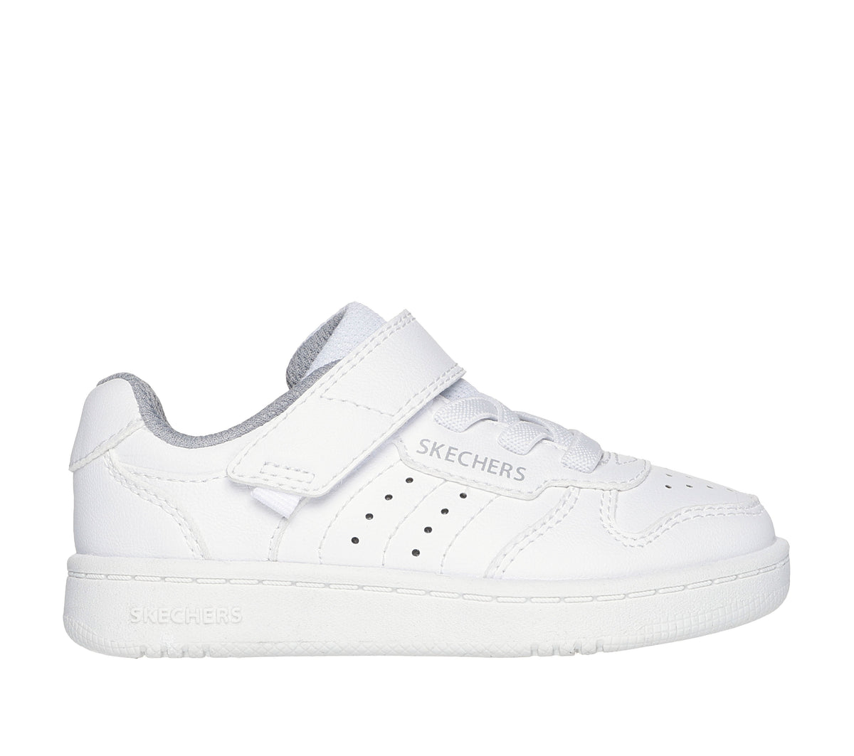 Skechers Quick Street 405638N WHT