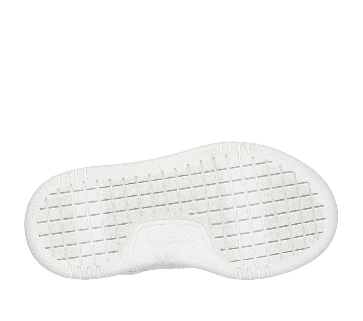 Skechers Quick Street 405638N WHT
