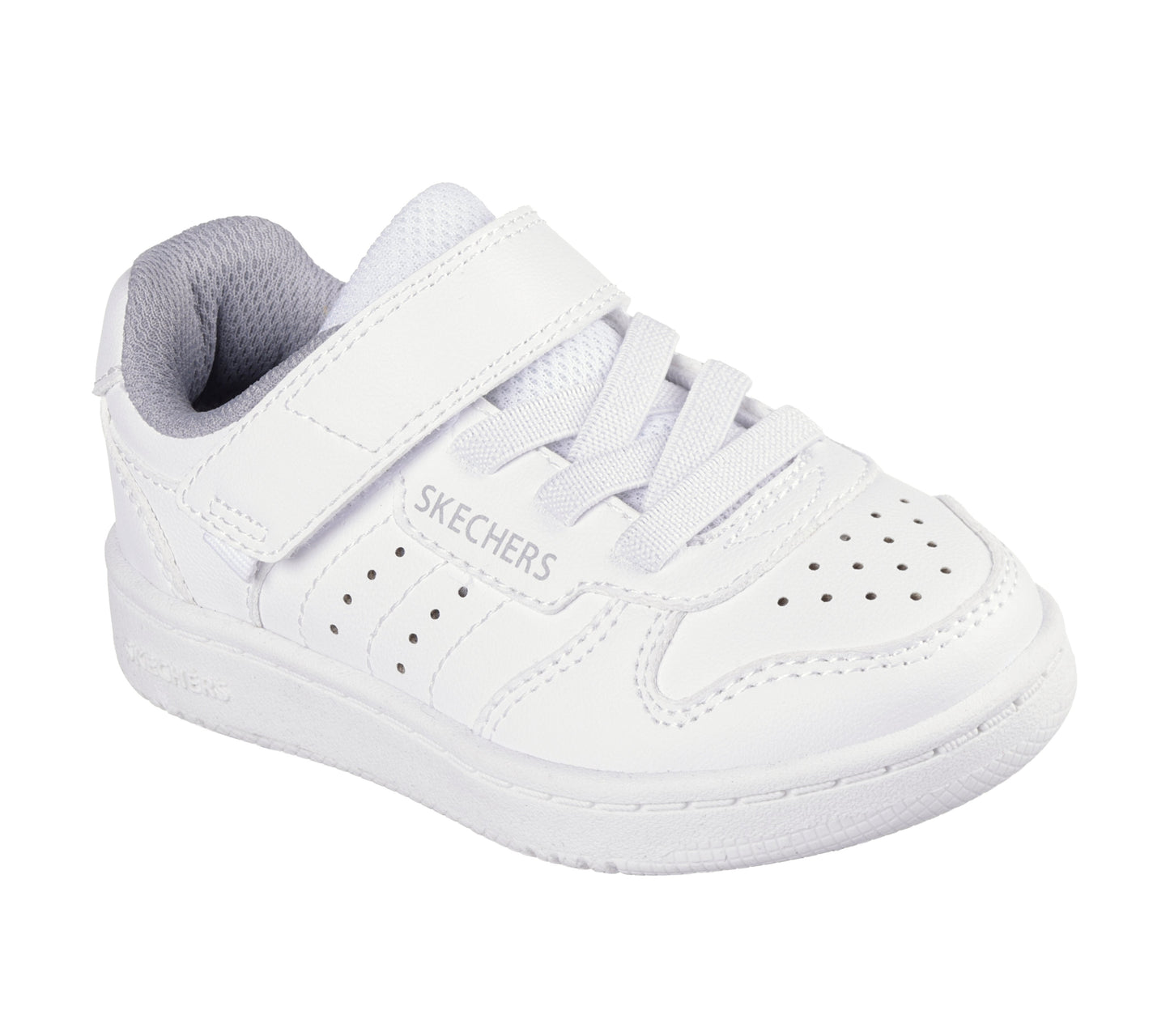 Skechers Quick Street 405638N WHT