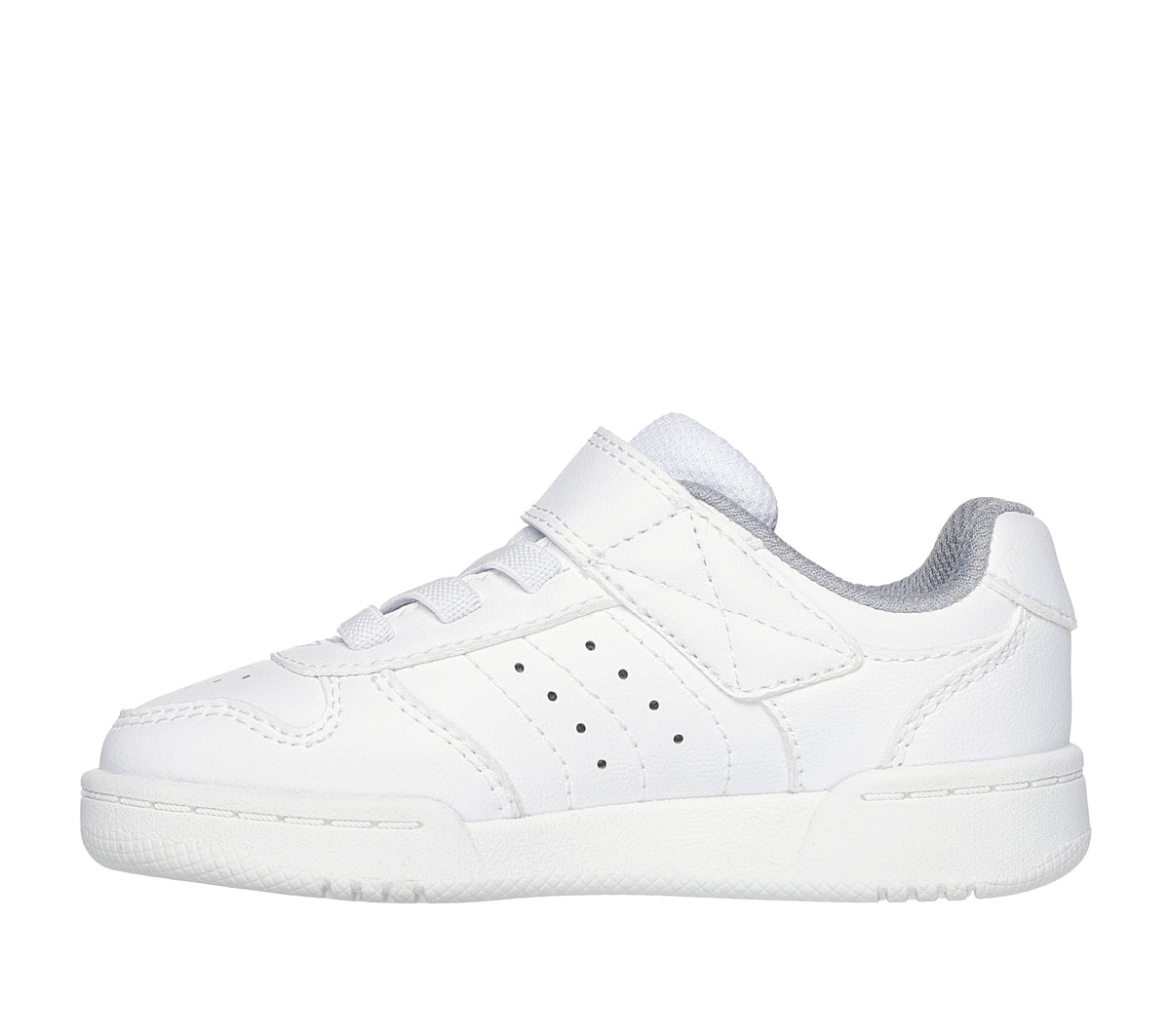 Skechers Quick Street 405638N WHT