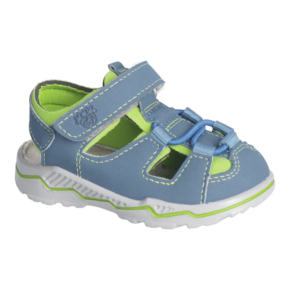 Ricosta Water Sandal Gery