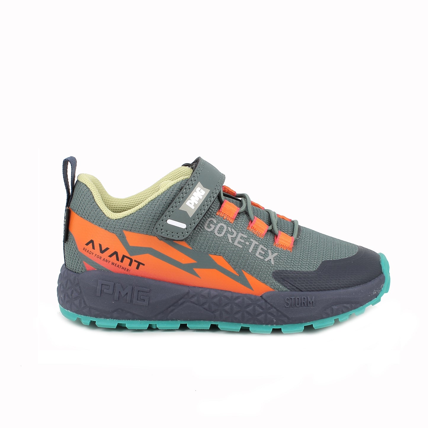 Primigi Storm Gore-Tex