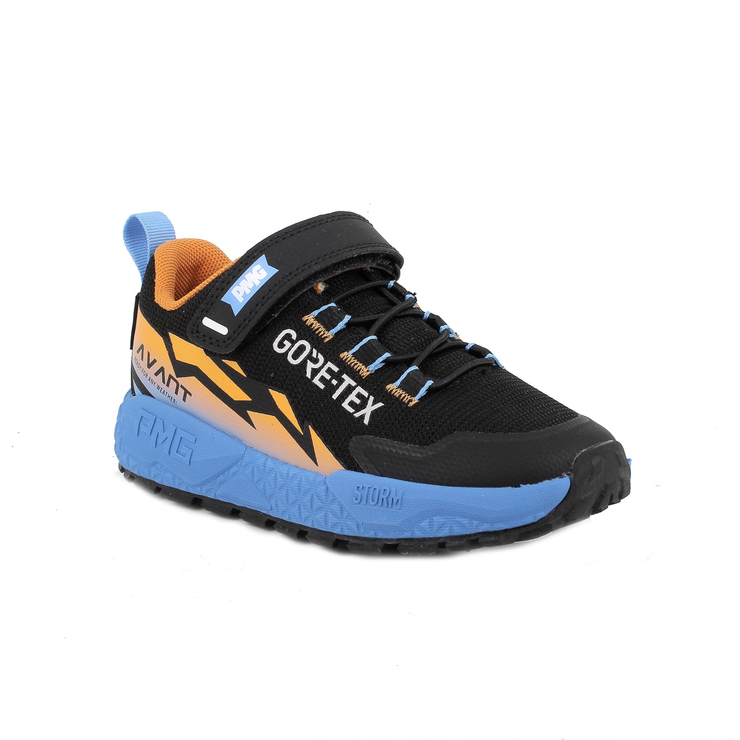 Primigi Storm Gore-Tex