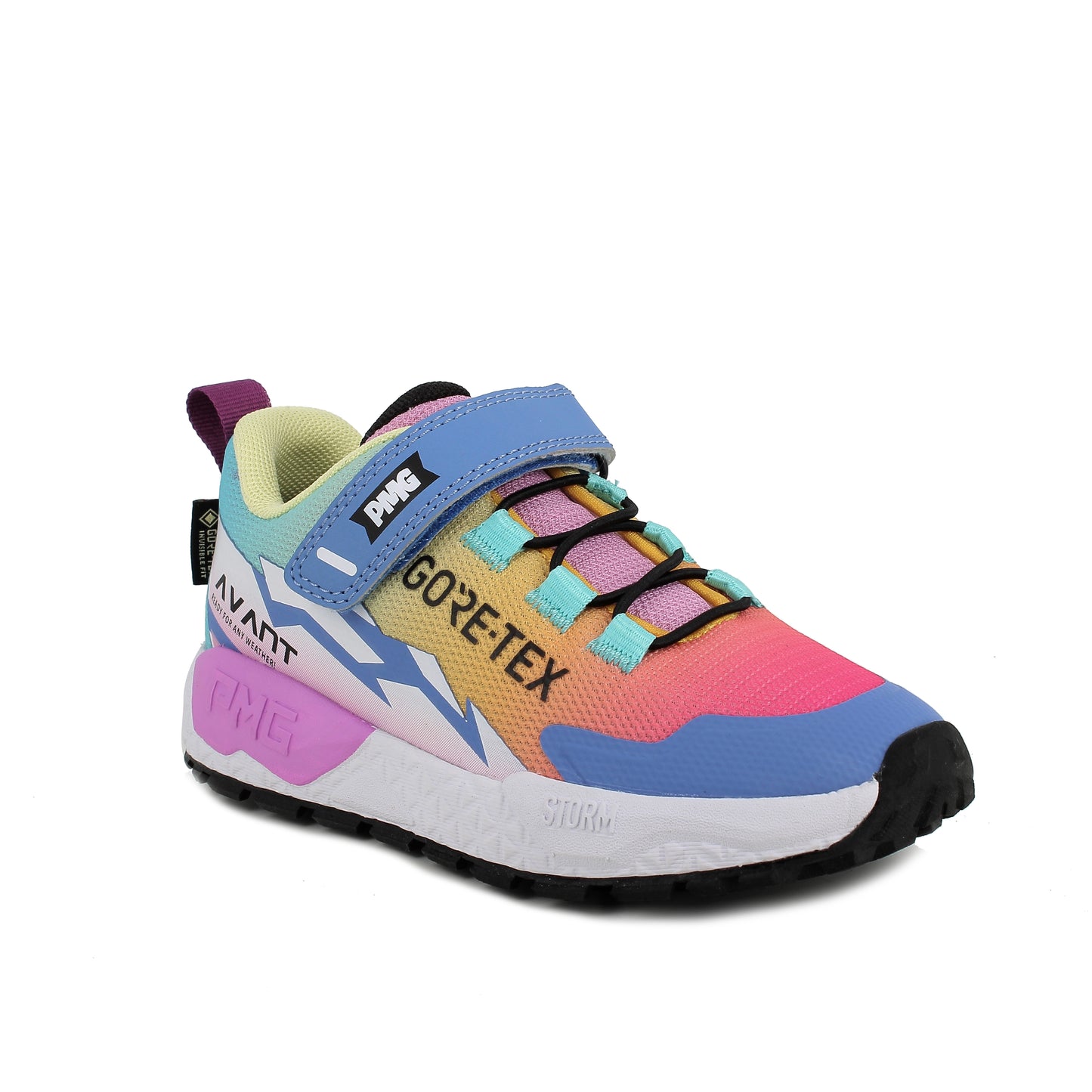 Primigi Storm Gore-Tex