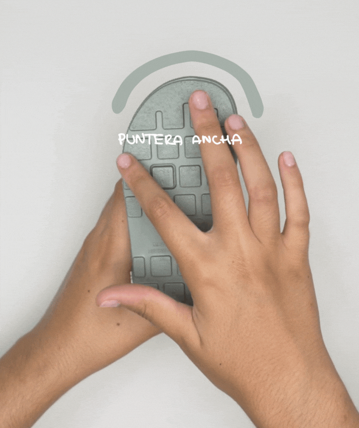 Barefoot Igor Wellies