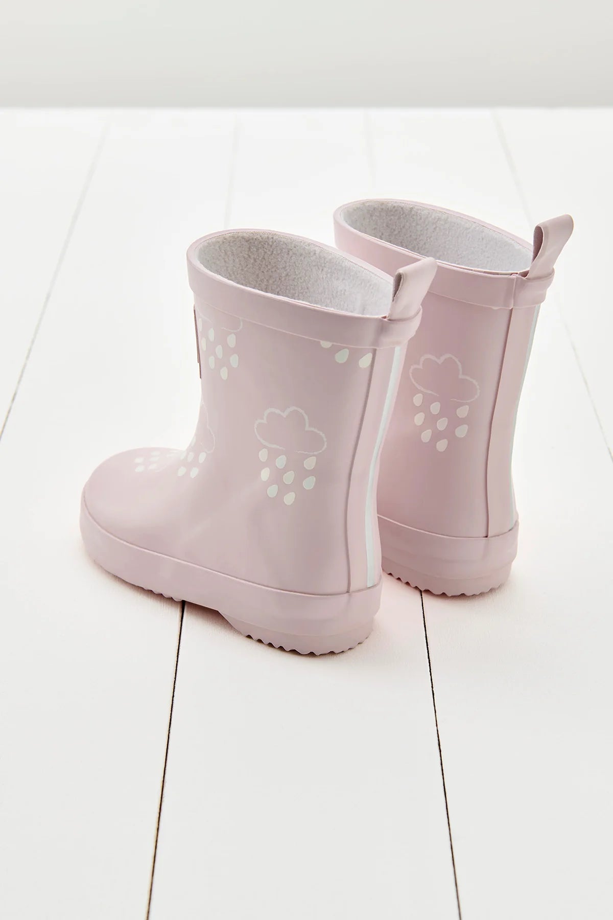Grass and Air Wellies