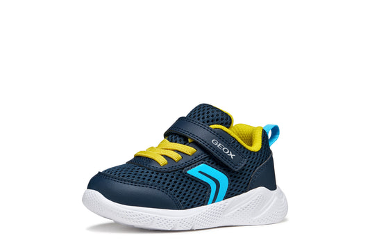 Geox Baby Sprintye B454UC